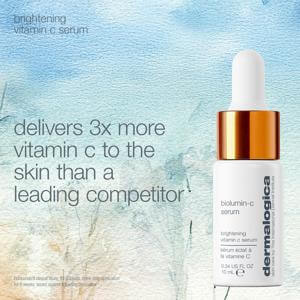 Dermalogica Warmth of the Winter Sun Set